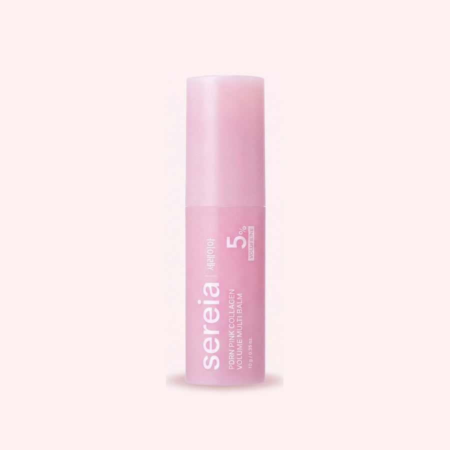 Replumping Balm Stick