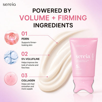 Neck & Jawline Sculpt Cream