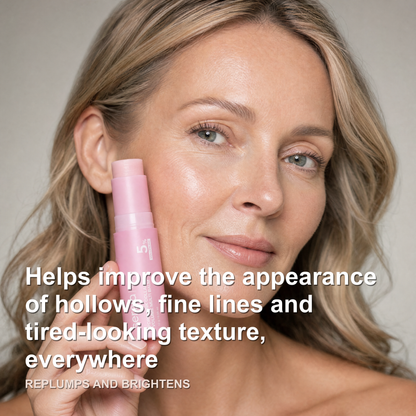 Replumping Balm Stick | Volufiline 5% + PDRN