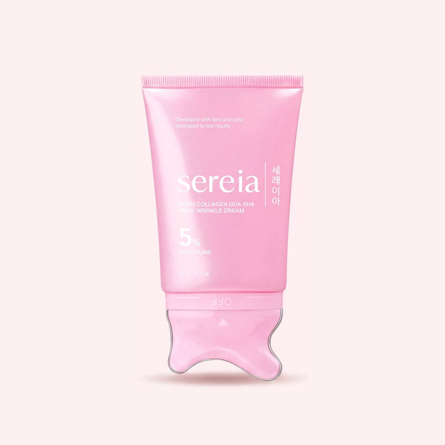 Neck & Jawline Sculpt Cream