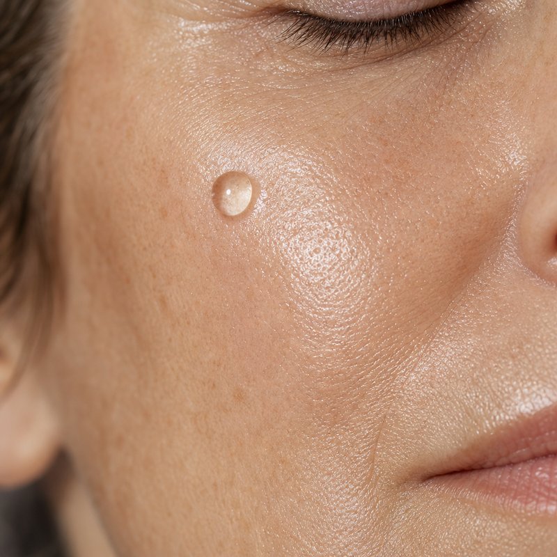 Hyaluronic acid and peptides