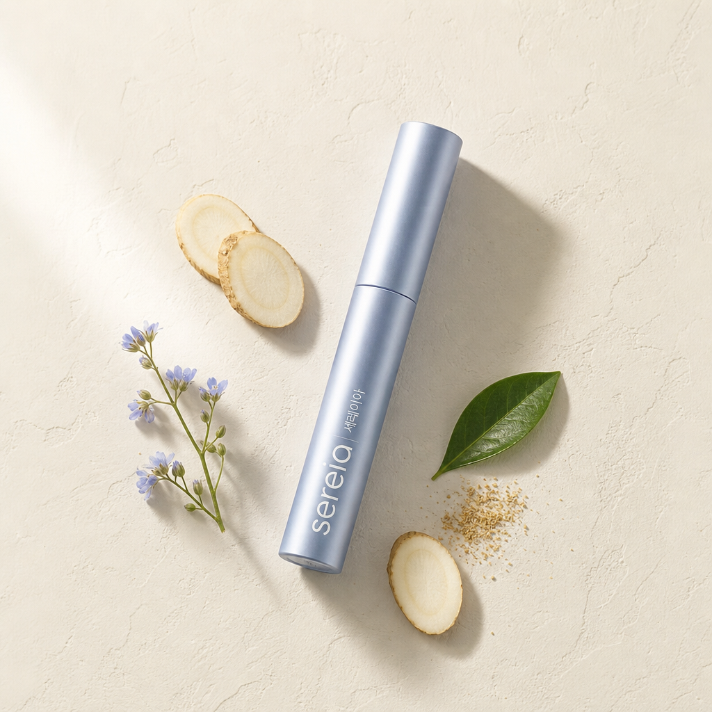 Sereia Deep Lash key actives