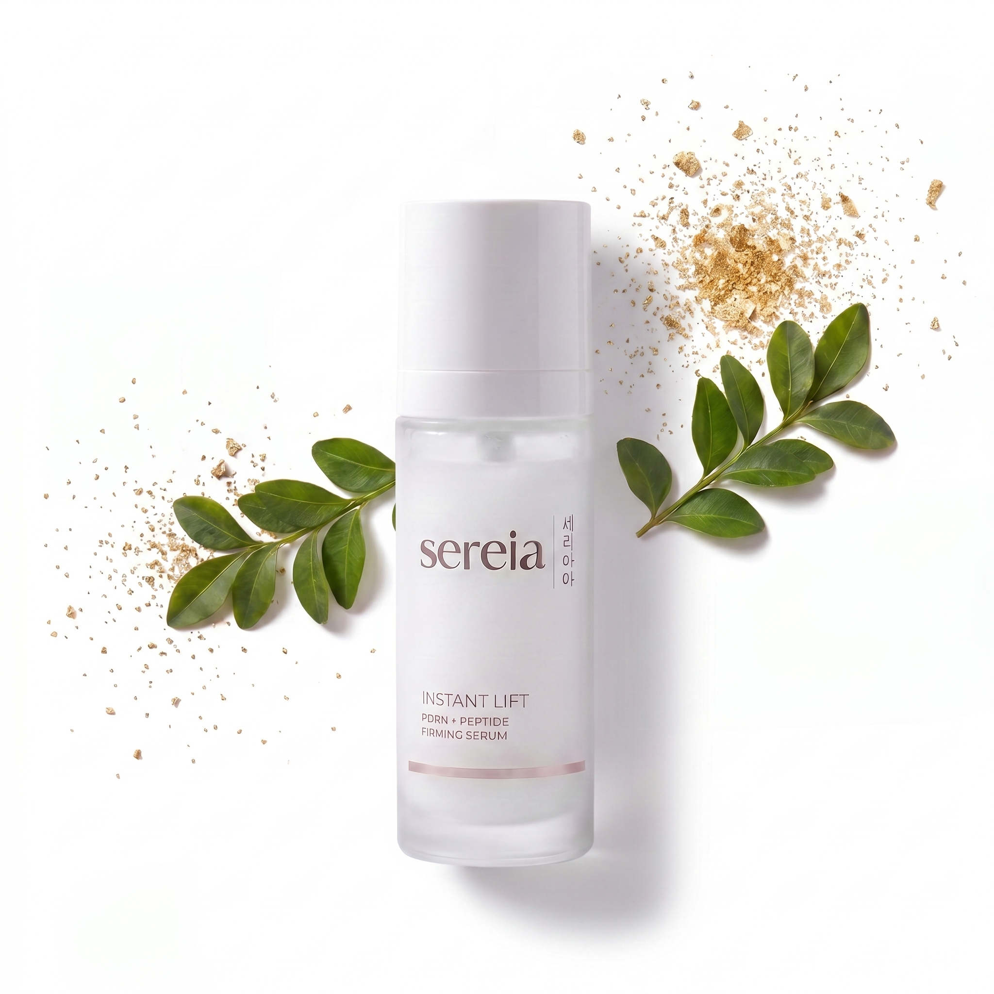 Sereia K-Lift key actives