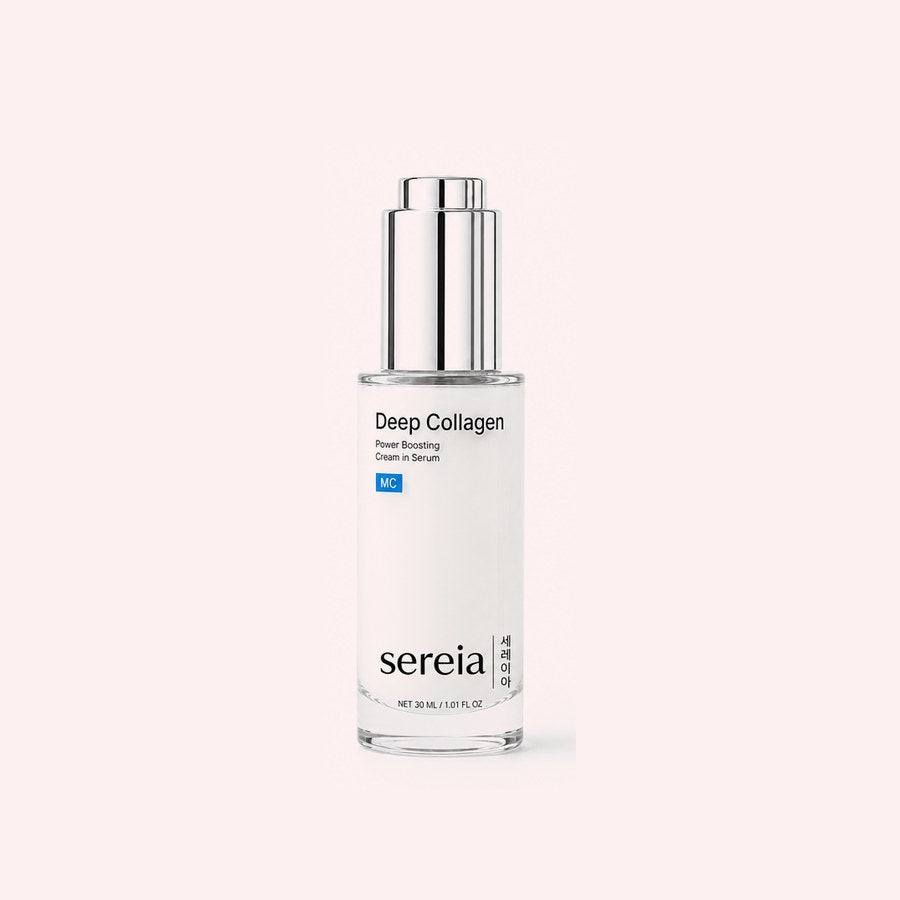 Deep Collagen Serum